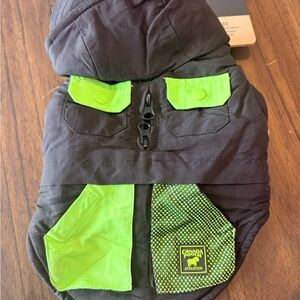 Canada Pooch 10” Renew Parka